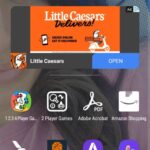 Android向けランチャー「Nova Launcher」が華麗に復活するも、さっそく巨大広告が追加され物議