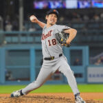 【野球】巨人、NPB復帰希望の前田健太の獲得調査へ…　先発補強で能力高く評価　解禁待ち本格的交渉へ