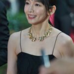 【画像】最新の吉岡里帆さん(32)の高画質www