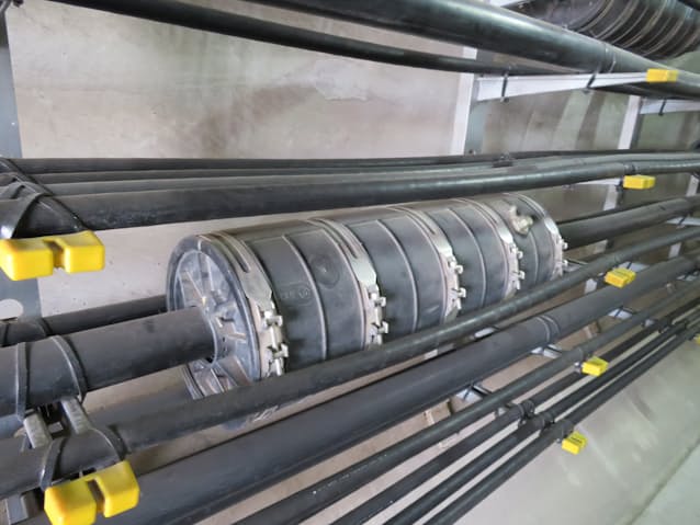 【社会】NTT、通信管60万kmを水素の｢道｣に　漏洩ガスを自動検知