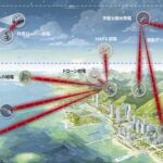 【実証実験】宇宙太陽光発電をも見据えた「レーザー送電」、三菱重工とNTTが世界最高効率に–大気影響下で