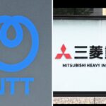 【経済】NTTと三菱重工、世界最高効率のレーザー給電に成功　宇宙空間から地上に電力を供給など新たな送電システムの開発へ