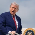 トランプ、NVIDIAチップの輸出を禁止する方針、中国だけでなくその他の国も対象だと暴走