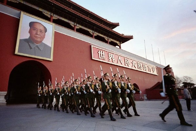 中国、NYタイムズなど欧米の一流メディアになりすまして、大規模な影響工作