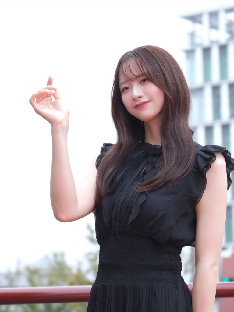 森香澄、「カップ数聞いて意味あるの？」男性からの質問に疑問も…松陰寺は「女性が男性に『年収いくらかな？』と同じくらい意味ある」