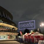 【Oasis】オアシス来日「待っていてくれてありがとう　Oasis has arrived in Japan.」　25日から東京公演