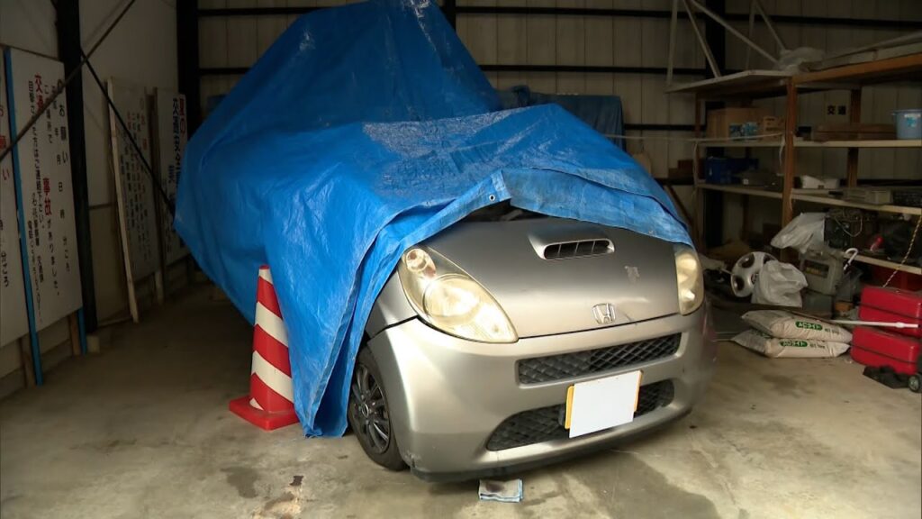 5人が死亡した「6人乗り軽自動車」事故　死亡者の身元が判明　23歳～16歳の男女