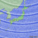 気象衛星「ひまわり」に障害発生　衛星画像取得できず