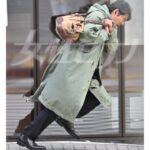 【芸能】14年ぶり『踊る大捜査線』新作映画　女性刑事役で趣里が出演、すみれを思わせるキャラか… 　織田裕二が歌舞伎町を疾走！