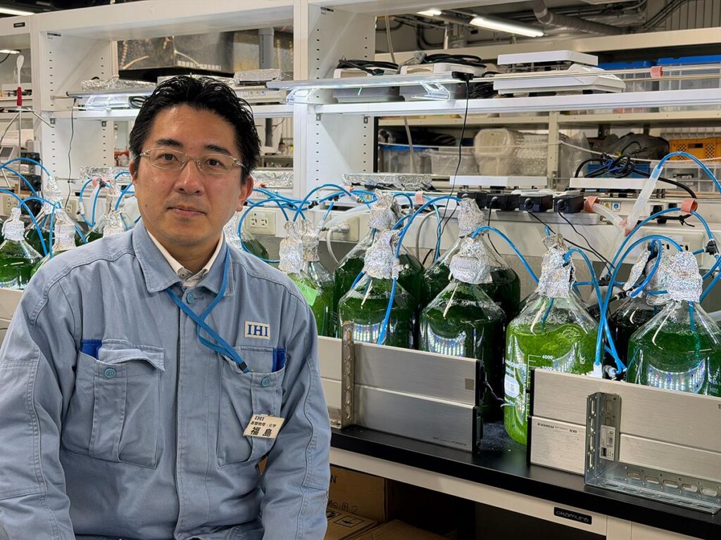 海水から「金（ゴールド）」を抽出、IHI の新技術に迫る。――そして、金価格はどこまで上がるのか？