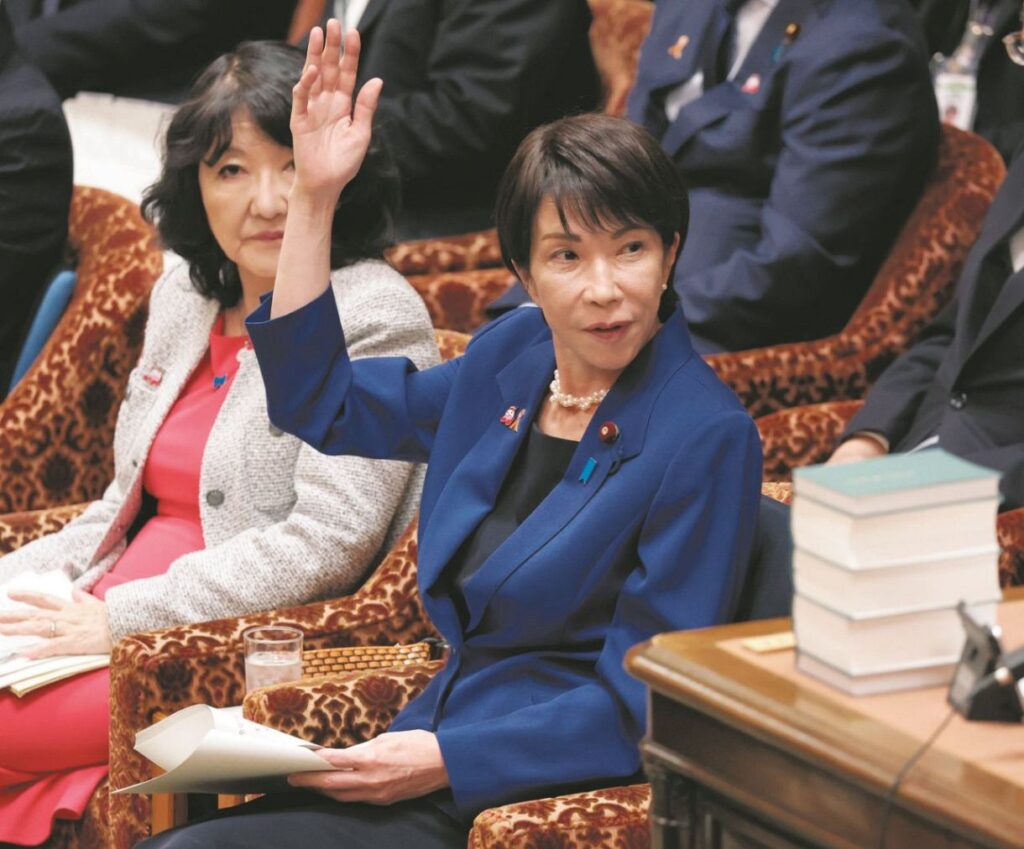 地ならしが進む「財政拡張」　首相主張の「単年度PB黒字化目標」放棄、政府会議は同調の声ばかり