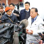 統一教会幹部　「あれだけ支援したのに『記憶にない』？とソデにされた」