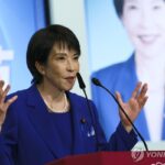 【聯合ニュース】自民党総裁に「女性版安倍」高市早苗氏…史上初の女性首相有力