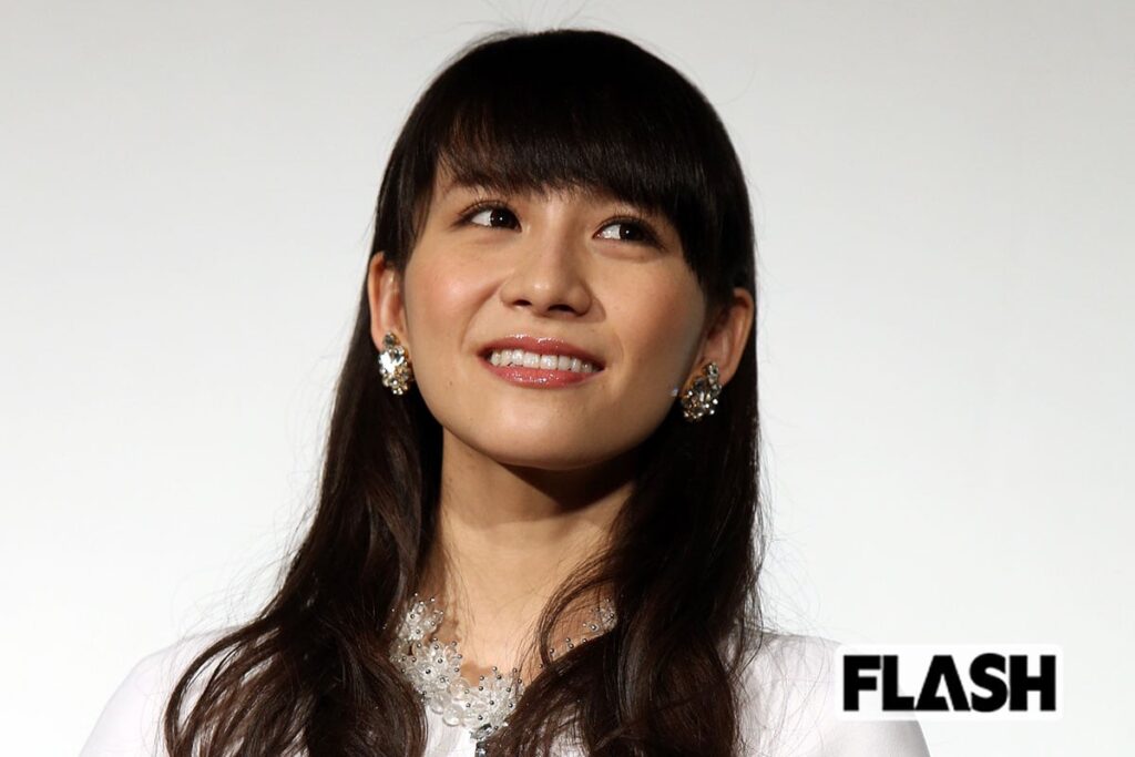 【芸能】Perfume・あ～ちゃん　ファン男性との結婚発表に広がる衝撃　ハッシュタグに書かれた驚きの“2文字”に込められた願望とは