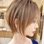 【悲報】女さん「写真を持って美容院に行ったらこれにされた、泣きたい」