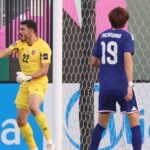 【サッカー】歴史に残る！ 日本代表 PK戦で衝撃 珍事！セーブした敵GKが喜んでいる間に“奇跡の成功”が大反響「ずっと使い回される」