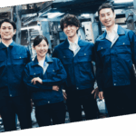 【悲報】かつてニッポンを支えたものづくり産業、倒産相次ぐ。跡取り不足か