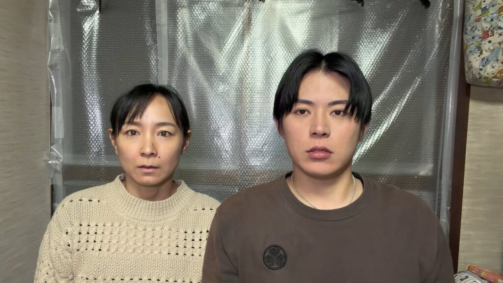 児童虐待との指摘で炎上　家族YouTuber「ポンコツらいす」が活動休止を発表