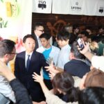 【兵庫県知事問題】不起訴の斎藤元彦知事、PR会社女性代表を検察審査会に申し立てへ　告発の元検事ら