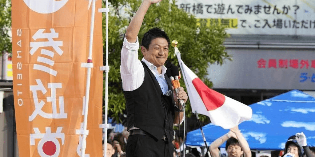 【PRESIDENT】 なぜ日本人は急に「外国人嫌い」になったのか…「日本の治安を乱しているから」ではない歴史的理由