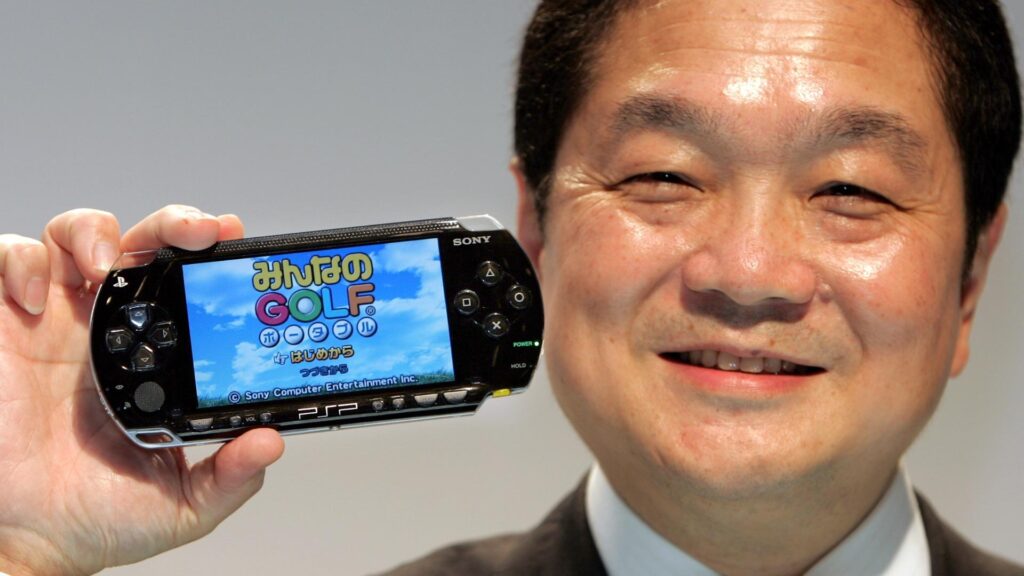 PSP発売から21周年 なぜニンテンドーDSに勝てなかったのか