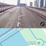 東京の「時が止まったままの橋」ついに撤去開始 34年前の姿で「地図から消された」いったいなぜ？