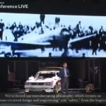 株式会社SUBARU痛恨のミス「我が社の歴史」に三菱製の東京ロンドン新記録の神風号の動画入れてしまう