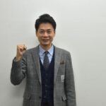 【ゴゴスマ】石井亮次アナウンサー　R-1グランプリ準決勝進出　アナウンサーあるあるネタで快挙達成