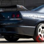 R33スカイラインGT-R「400R」、中古車価格は1億5000万円