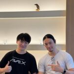 【芸能】水嶋ヒロ　約2年ぶり近影のマッチョな激変姿にファン騒然 「めっちゃええ歳の取り方」