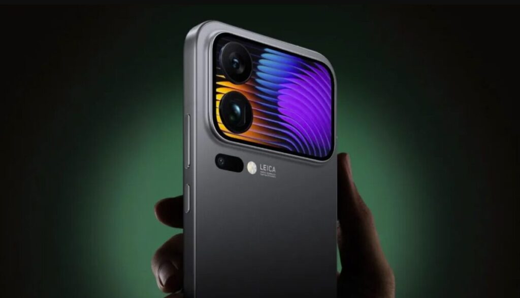 Xiaomiの新フラグシップスマホ（Snapdragon 8 Elite Gen 5搭載）ベンチマークでiPhoneに敗北