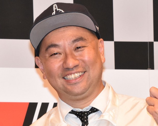 【芸能】RG、子供のゲームをやめさせたい親に持論 「一回めっちゃやらせて。めっちゃ強い奴とやらせて、無理だってなったら…」