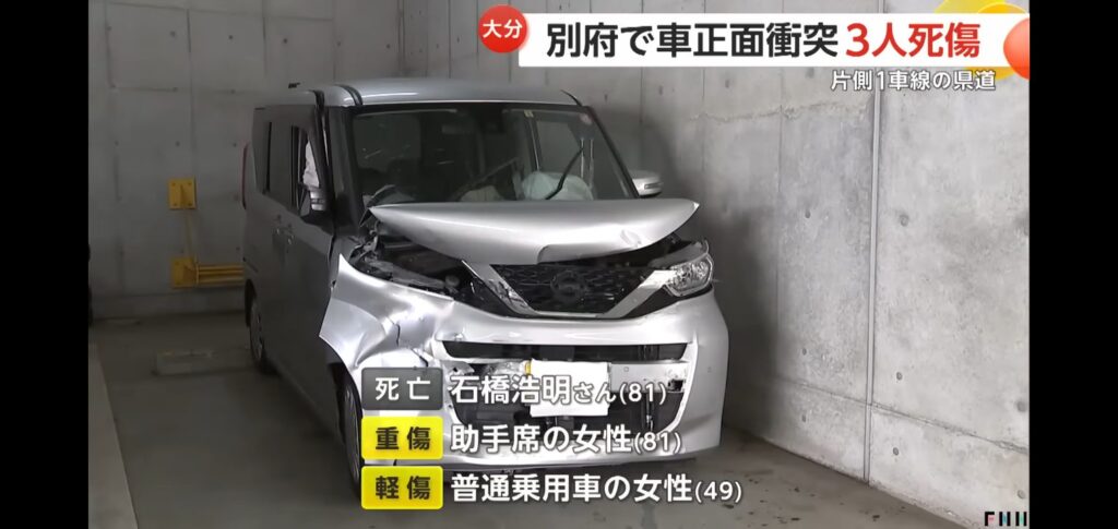 【悲報】軽自動車の死亡率、普通車の12.5倍だと判明ｗｗ