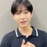 「イケメンすぎる」アナウンサーが見つかりSNS騒然「顔可愛すぎやろ」　超有名大卒→入社の秦令欧奈アナ