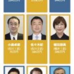 時事通信「裏金議員リスト作っておきました。投票のご参考にどうぞ」