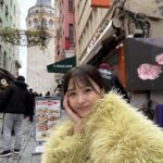 渡邊渚、「2年前とかの自分に伝えたい　ちゃんと歩けるようになるし、元気になるよって」