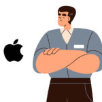 【国際】アップル販売店員の「Sam Sung」さん　ネットミーム化したスコットランド出身男性（36）が改名手続き