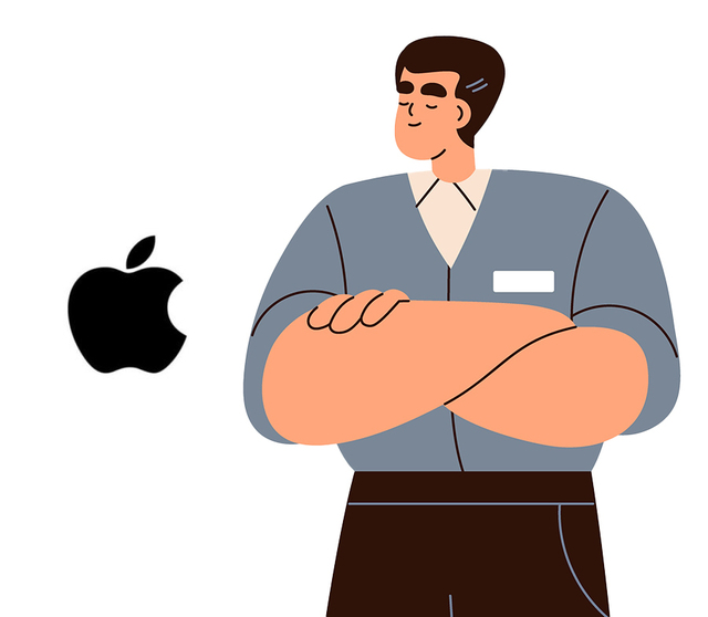 【国際】アップル販売店員の「Sam Sung」さん　ネットミーム化したスコットランド出身男性（36）が改名手続き