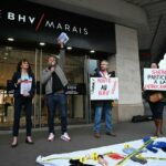 【国際】中国発SHEIN、子ども模した「ラブドール」販売禁止に フランスからの抗議受け