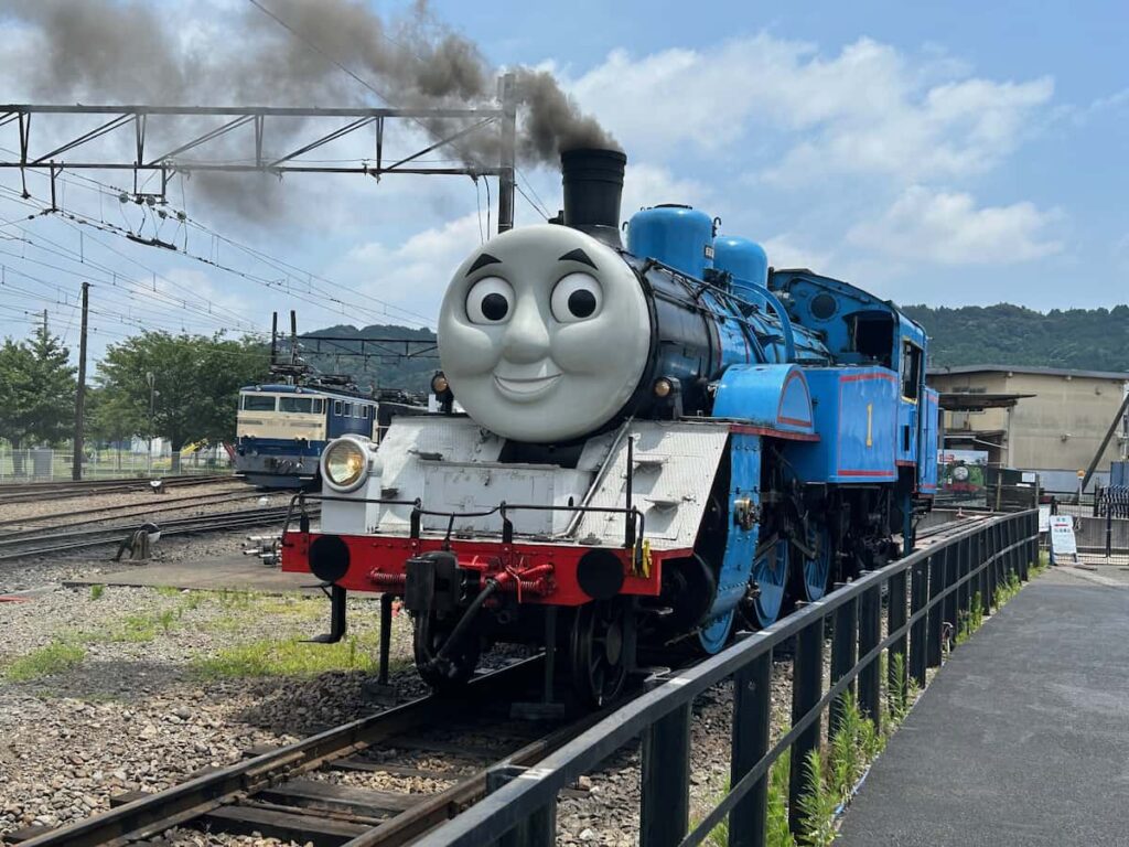 【産業】観光SL、運行継続に黄信号　復活から半世紀　アクシデント多発に老朽化、コスト増の波