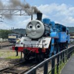 【産業】観光SL、運行継続に黄信号　復活から半世紀　アクシデント多発に老朽化、コスト増の波