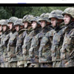 ドイツ、「徴兵くじ引き制」の導入を検討