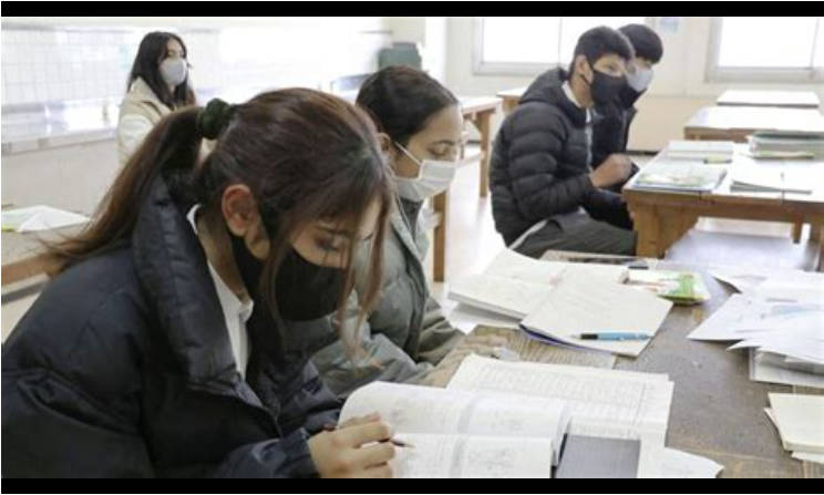 高校無償化案、外国人学校は対象外である事が判明