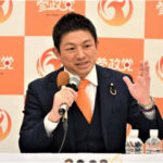 参政党・神谷さん「日本の政治って本当はもの凄くスピリチュアルなんですよ！」