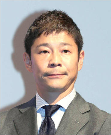 【Ｘ】前澤友作氏が提言「本当に、移民を受け入れてまで『経済規模』を維持する必要がありますか？」