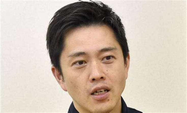 吉村知事「玉木雄一郎さん、あなた本気で政策実現する気あるの？俺なら立憲の呼びかけに賛同してたよ」