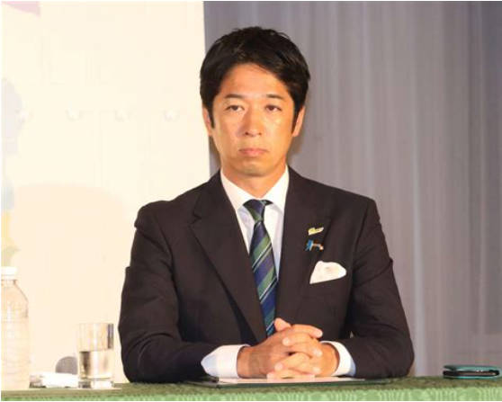 【「支持率下げてやる」のカメラマンの時事通信】維新の藤田共同代表、時事通の連立報道を「全部間違い」とXで批判