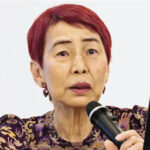 上野千鶴子さん、村山富市さんの訃報に左翼壊滅の戦犯として憎悪を燃やしてしまう