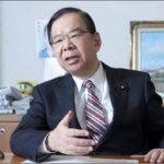 共産・志位氏「国民から見放された自民党が補完勢力を『消費』していくプロセスが始まっている」