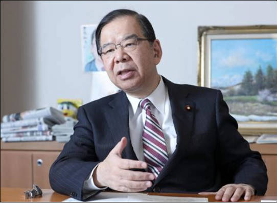 共産・志位氏「国民から見放された自民党が補完勢力を『消費』していくプロセスが始まっている」